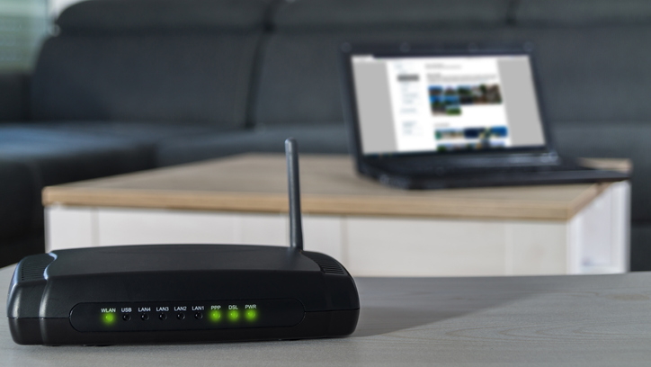 Her er det bedste 5G-internet uden dataloft