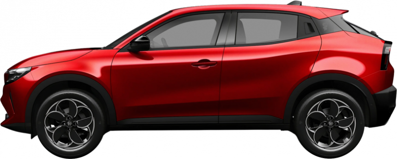 Alfa Romeo Junior