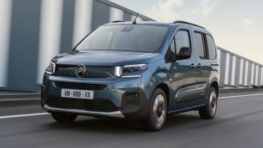 Citroën ë-Berlingo: Danmarks billigste 7-personers elbil