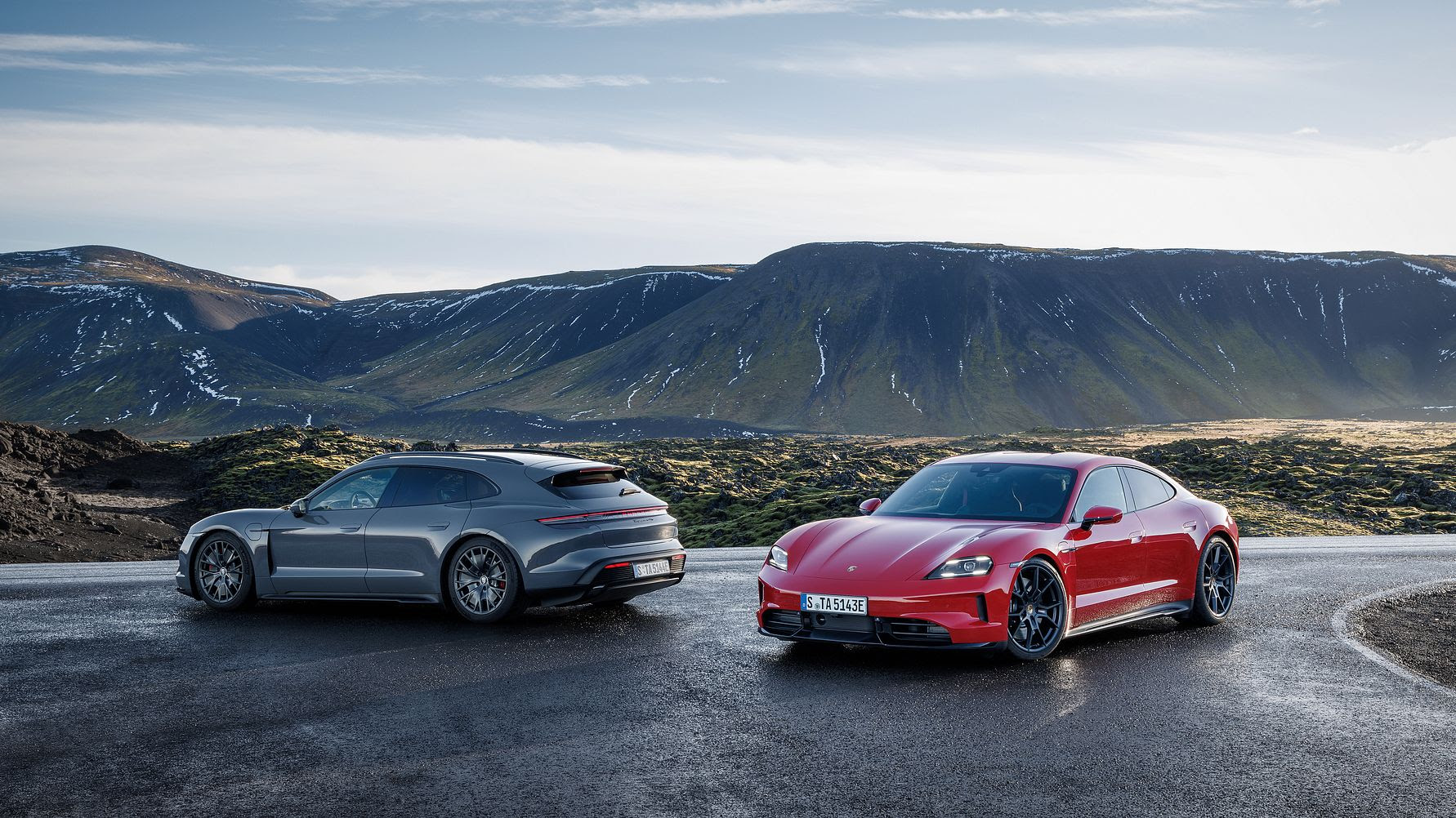 Porsche i krisemøde: Elbilen er et udviklingshelvede