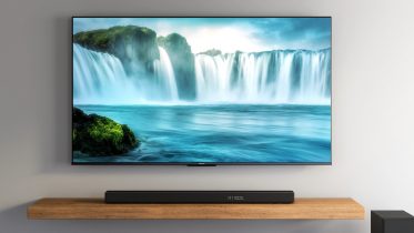 Top 5: Bedste soundbar til prisen