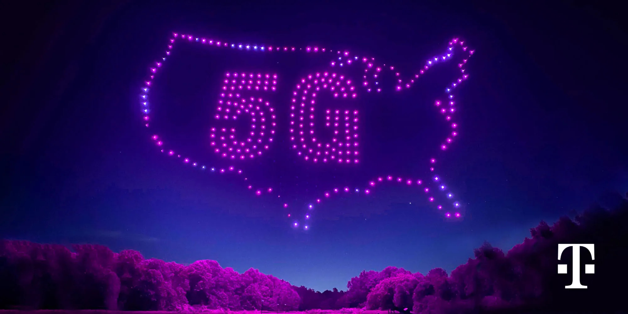 Ny verdensrekord i 5G-uploadhastighed