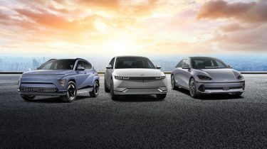 Hyundai vil snart lancere et solid state-batteri