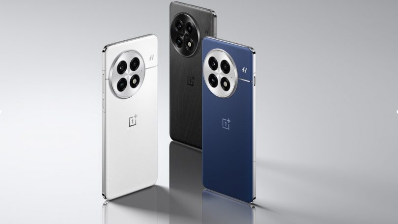 OnePlus 13 kommer til Danmark i januar 2025