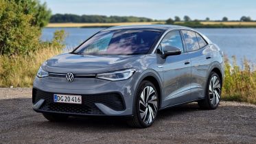 Volkswagen ID.5 udgår snart
