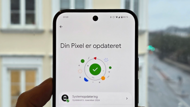 Google Pixel 6, 7 og Fold får to års ekstra Android-opdateringer