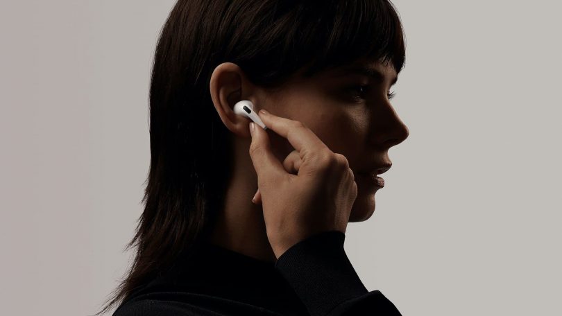 Top 5: De absolut bedste AirPods