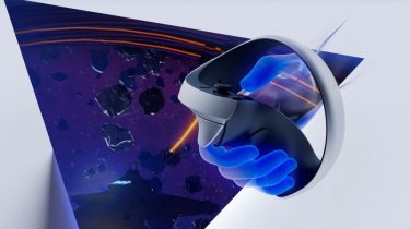 Apple Vision Pro kan få understøttelse af PlayStation VR2-controllere