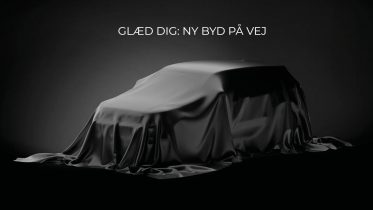 BYD Atto 2 lanceres snart i Danmark