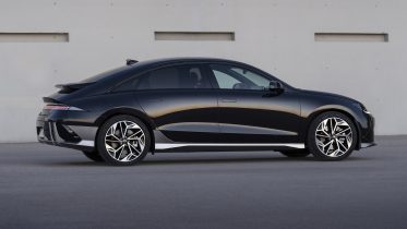 Prisfald: Hyundai Ioniq 6 er bedst til prisen