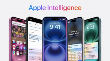 iOS 18.3 aktiverer automatisk Apple Intelligence