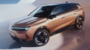 Opel Grandland Electric kan nu købes – se danske priser