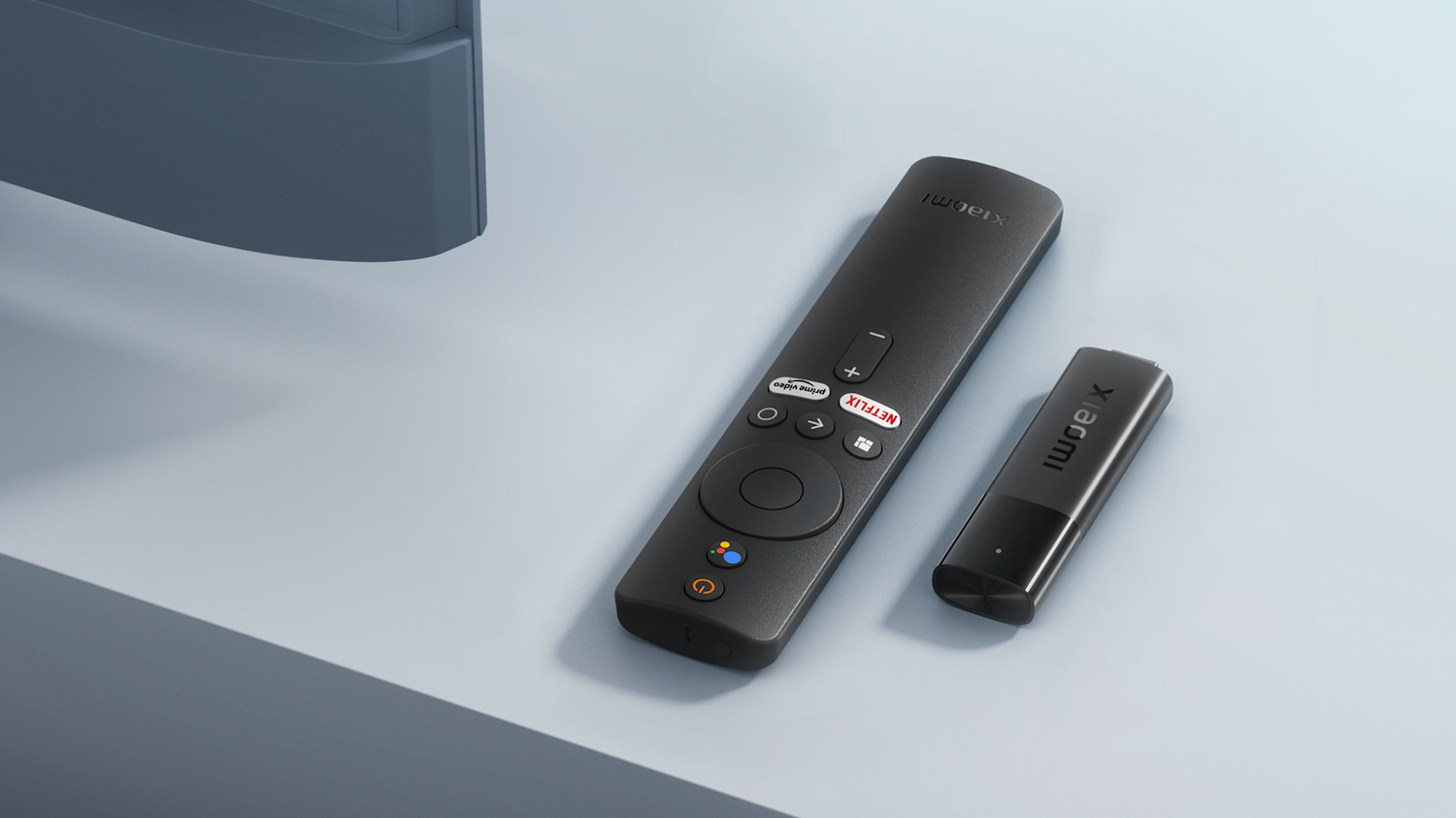 tv stick til smart home