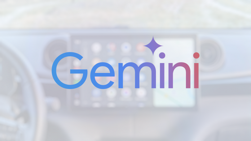 AI-chatbotten Gemini kommer til biler med Android Auto