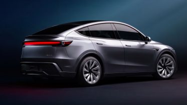 Tesla lancerer tilbehør til ny Model Y