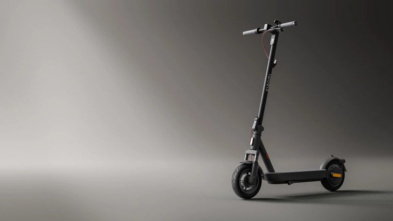 Nye el-løbehjul fra Xiaomi: Electric Scooter 5 og 5 Pro