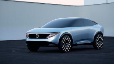 Nissan fordobler rækkevidden i elbiler i 2028