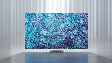 Top 5: De absolut bedste Samsung-tv