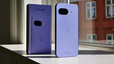 Vildt tilbud på Google Pixel 9a: Så billig er den nu