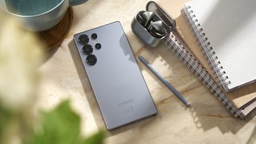 Vildt tilbud på Samsung Galaxy S25 Ultra