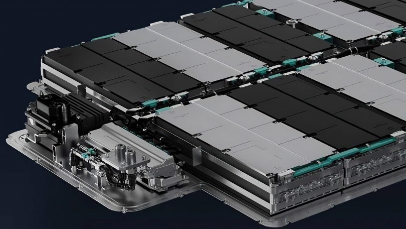 Batteriproducent: Stort gennembrud for solid-state batterier