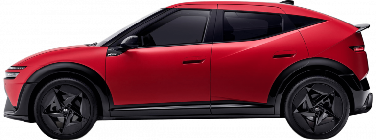 Hyundai Ioniq 3 - Mobilsiden.dk