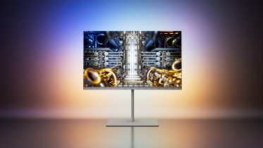 Top 5: De absolut bedste Philips-tv