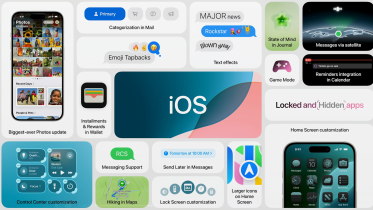 iOS 18.3 ruller ud – Apple fjerner kontroversiel funktion