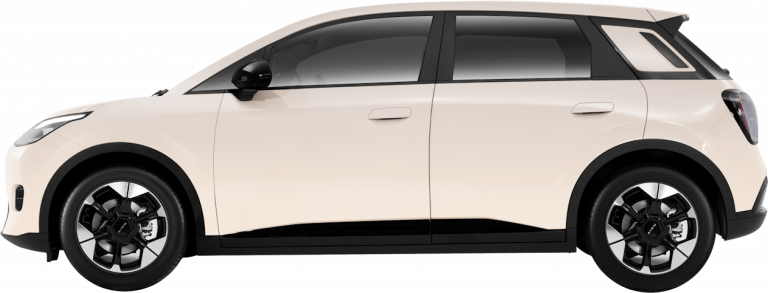GAC Aion UT - Mobilsiden.dk