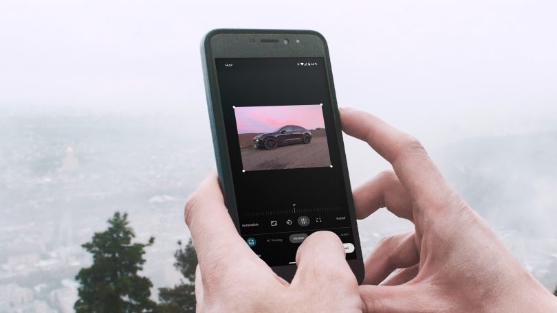 Google Fotos får længe ventet funktion