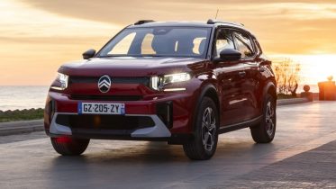 Citroën ë-C3 Aircross klar til salg i Europa – se mulig dansk pris