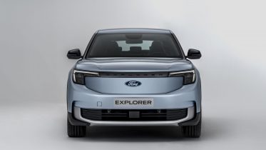 Ford kaster sig over EREV – elbil med benzinmotor