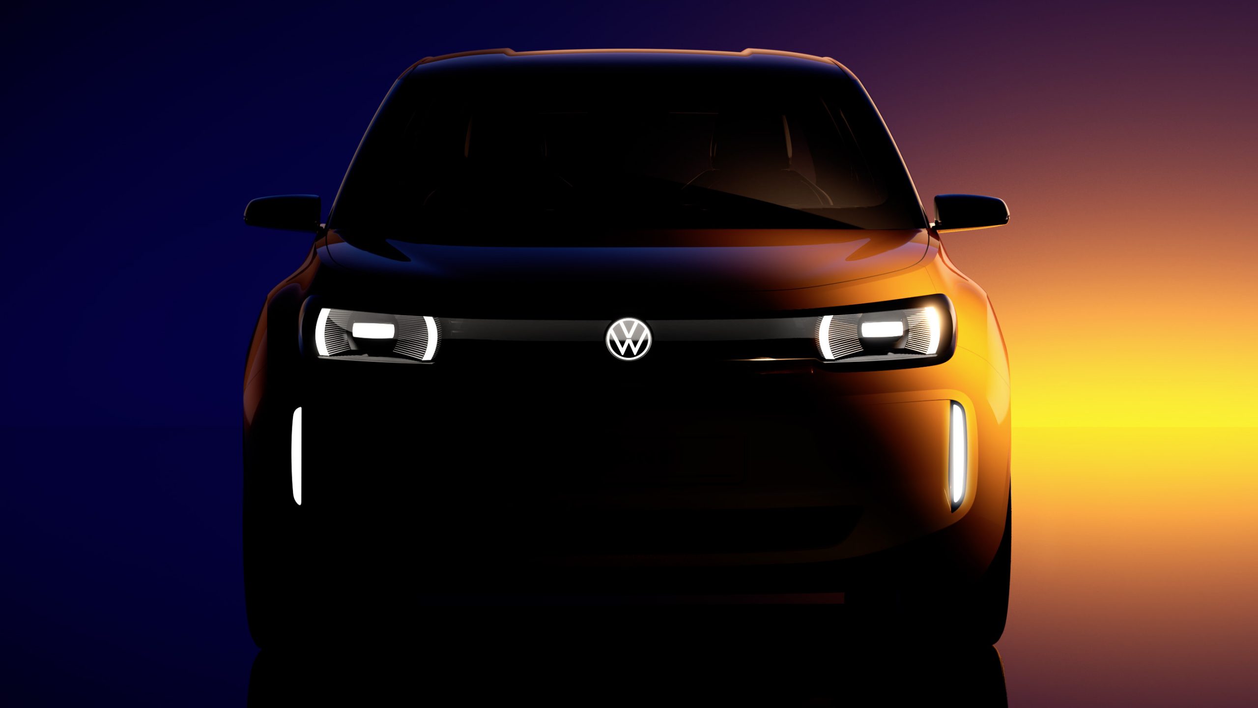 Farvel til VW ID.4: Genopstår som ny elbil