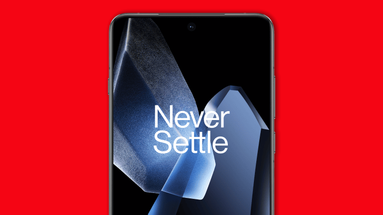 Rygte: OnePlus 13 Mini kommer i 2. kvartal 2025