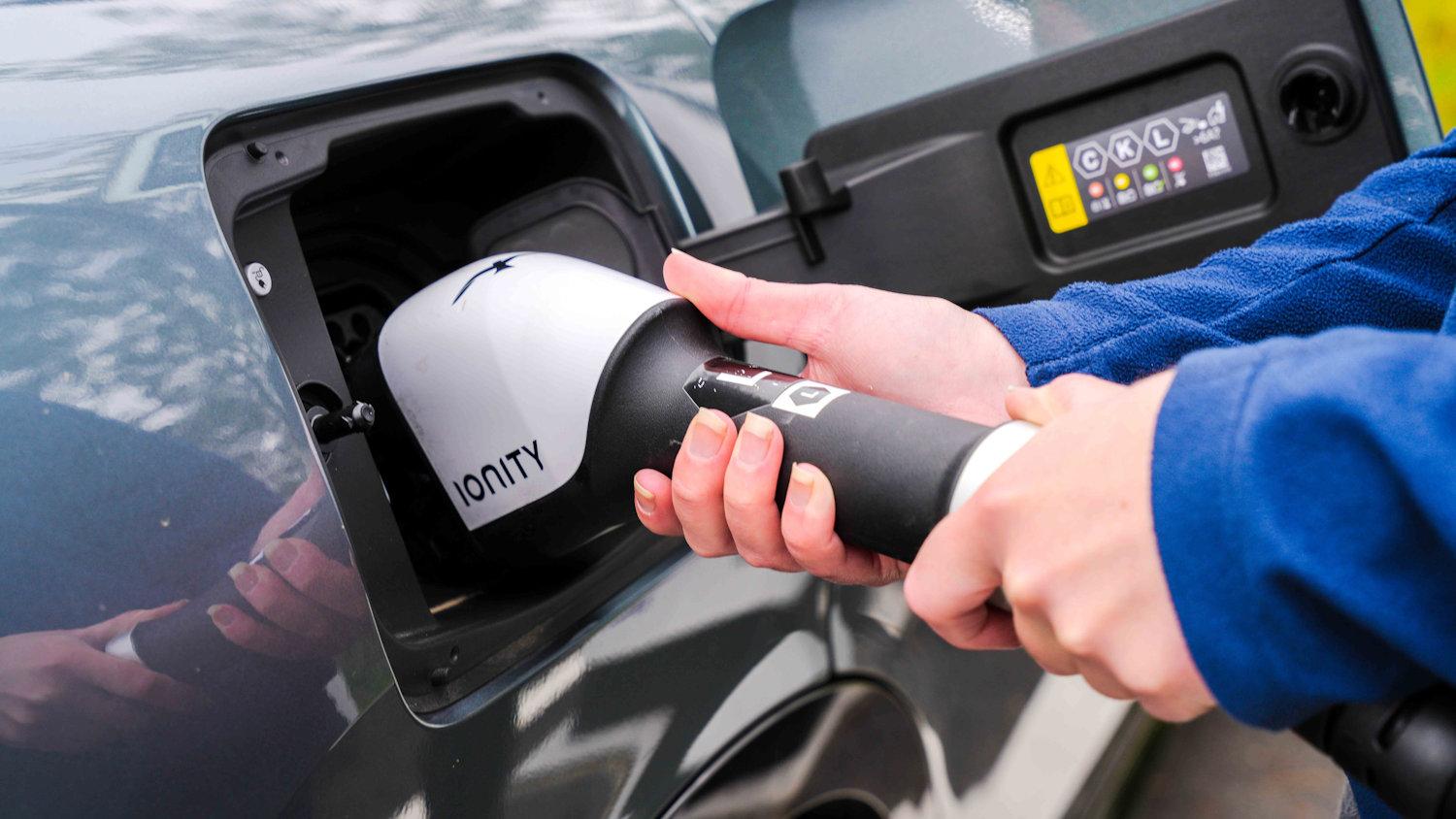 Alle elbiler og ladeudbydere med Plug & Charge