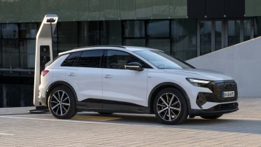 Ny og billigere Audi Q4 40 e-tron lanceret – se dansk pris