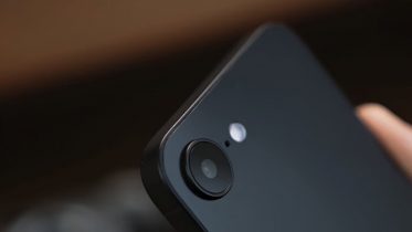 iPhone 16e klar til lancering: Se nye billeder