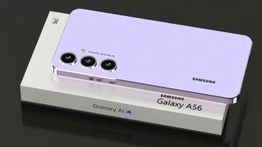 Samsung Galaxy A56: Ny budgetmobil lige på trapperne