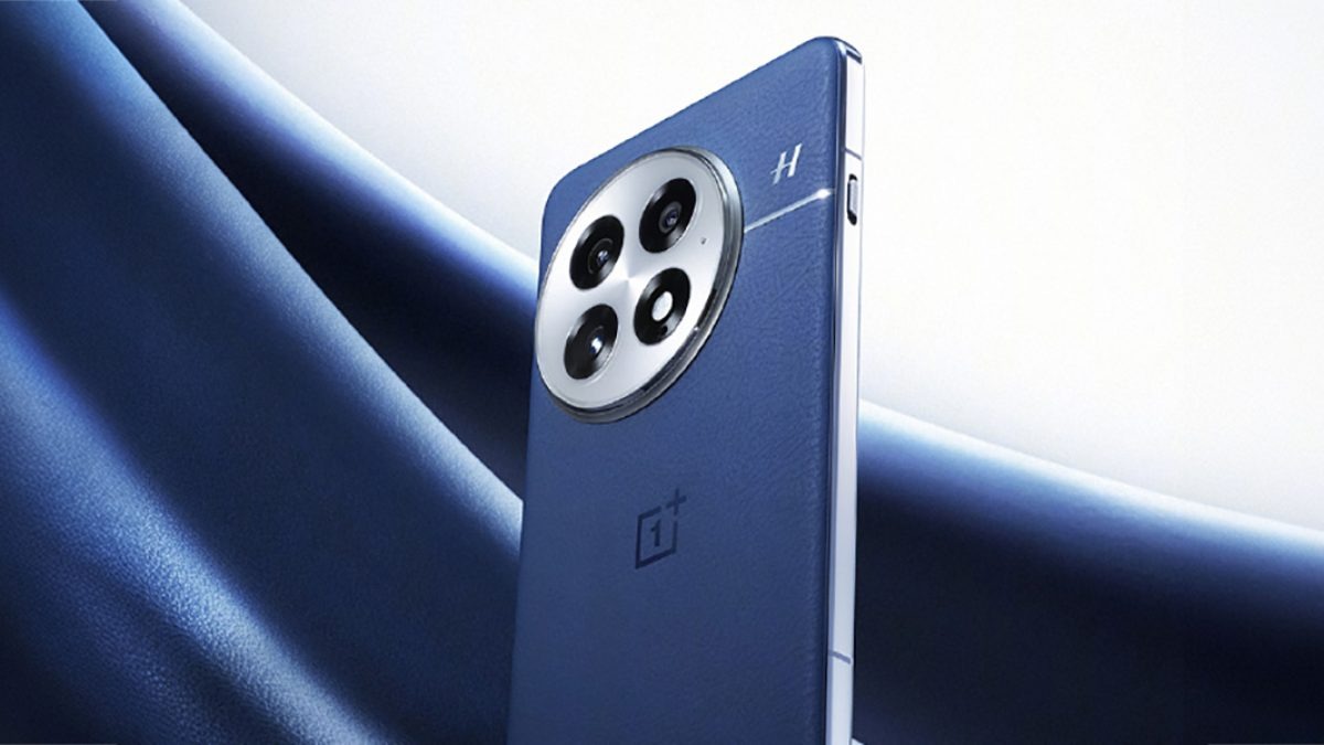 Ny OnePlus-telefon får dobbelt så stort batteri som iPhone 16