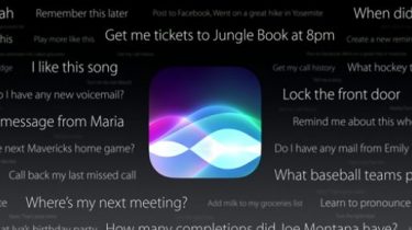 Opgraderet Siri med Apples Intelligence forsinket