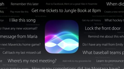 Opgraderet Siri med Apples Intelligence forsinket