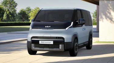 Kia PV5 udfordrer Volkswagen ID. Buzz på pris og design