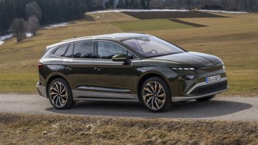 5 bedste alternativer til Skoda Enyaq
