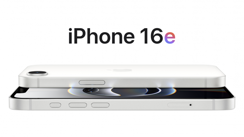 Første benchmark af iPhone 16e afslører RAM og ydeevne