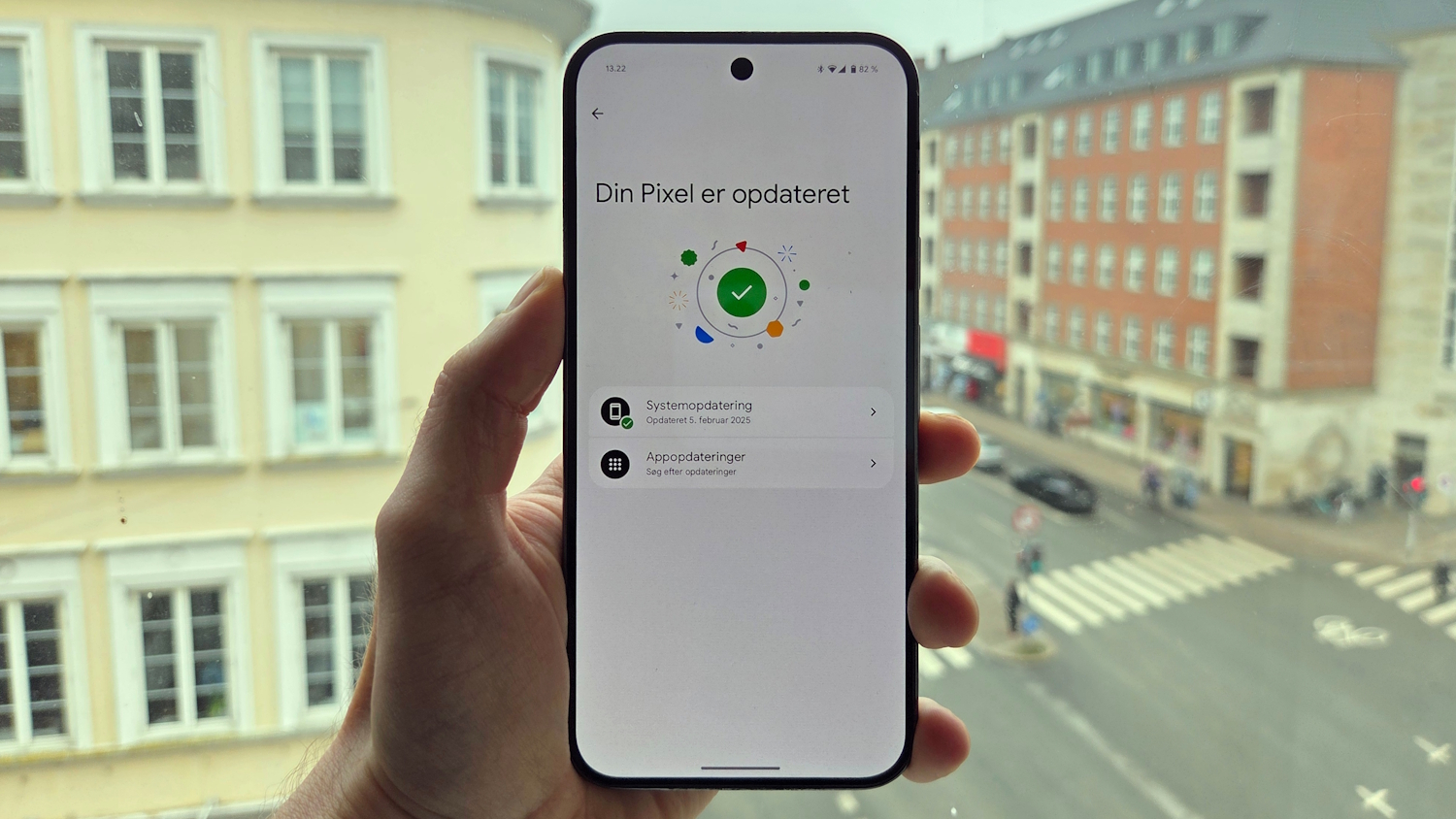 Android 17 på vej: Her er datoen for afsløringen