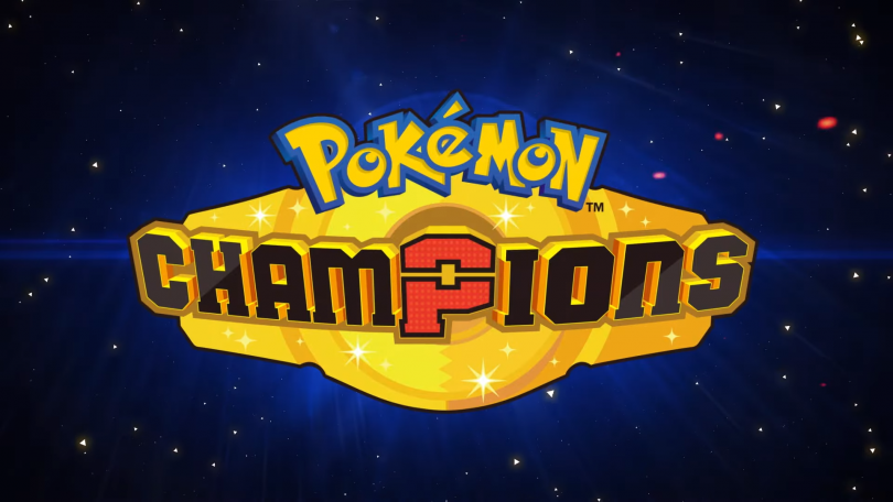 Pokémon Champions – nyt spil på vej til Android, iPhone og Nintendo Switch