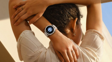 Xiaomi Watch S4: Billigt og fikst smartwatch