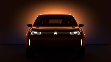 Volkswagen er klar med næste generations elbilplatform