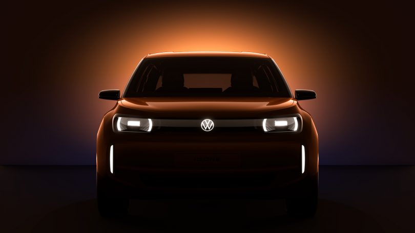 Volkswagen er klar med næste generations elbilplatform