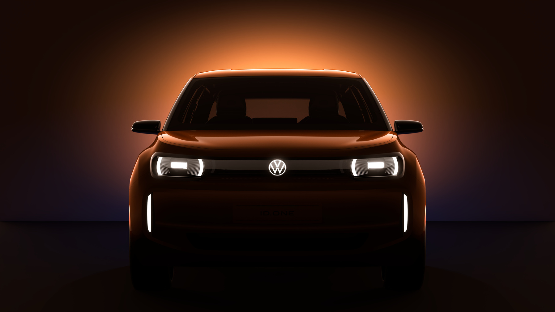 Volkswagen-partner tester vildt batteri